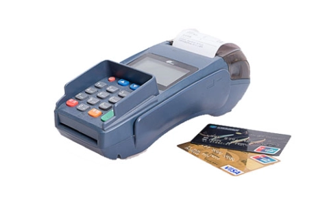 信用在POS机上刷卡消费时应注意什么