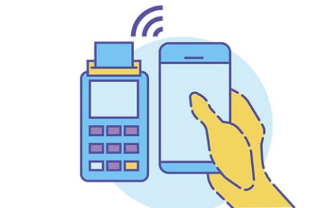 NFC手机刷POS机：现实还是噱头（手机nfc变POS机刷卡）